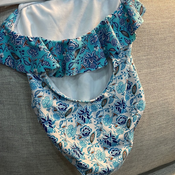 Janie and jack bathing suit - Picture 3 of 4